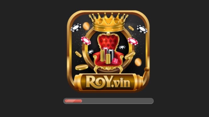 Cổng game bài đổi thưởng chất lượng RoyVin