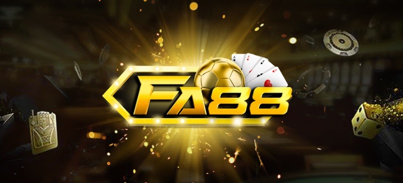 Fa88 Club - Sân chơi game bài đổi thưởng đỉnh cao