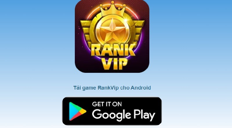 Tải App game cho hệ điều hành Android