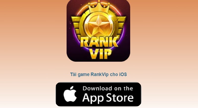 Tải App game cho hệ điều hành iOS